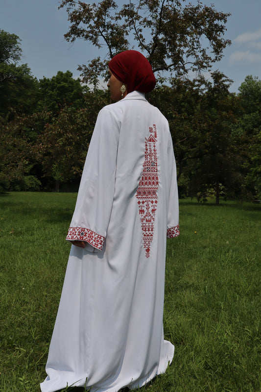 Falasteeniyah Abaya