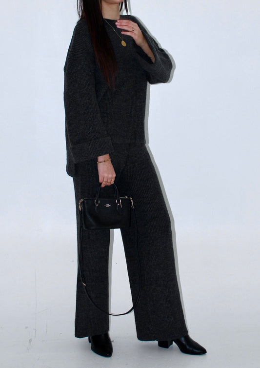 Ensemble confortable pour tous les jours